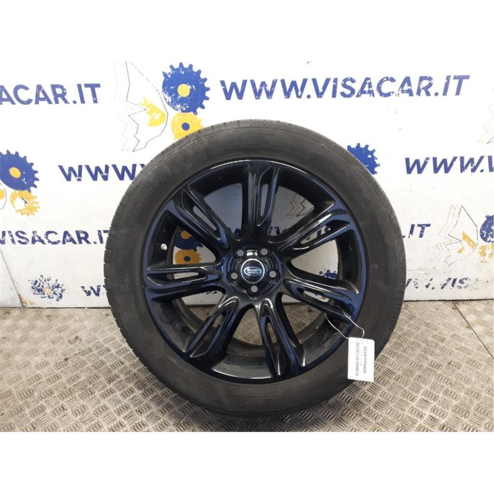 Cerchi In Lega R20