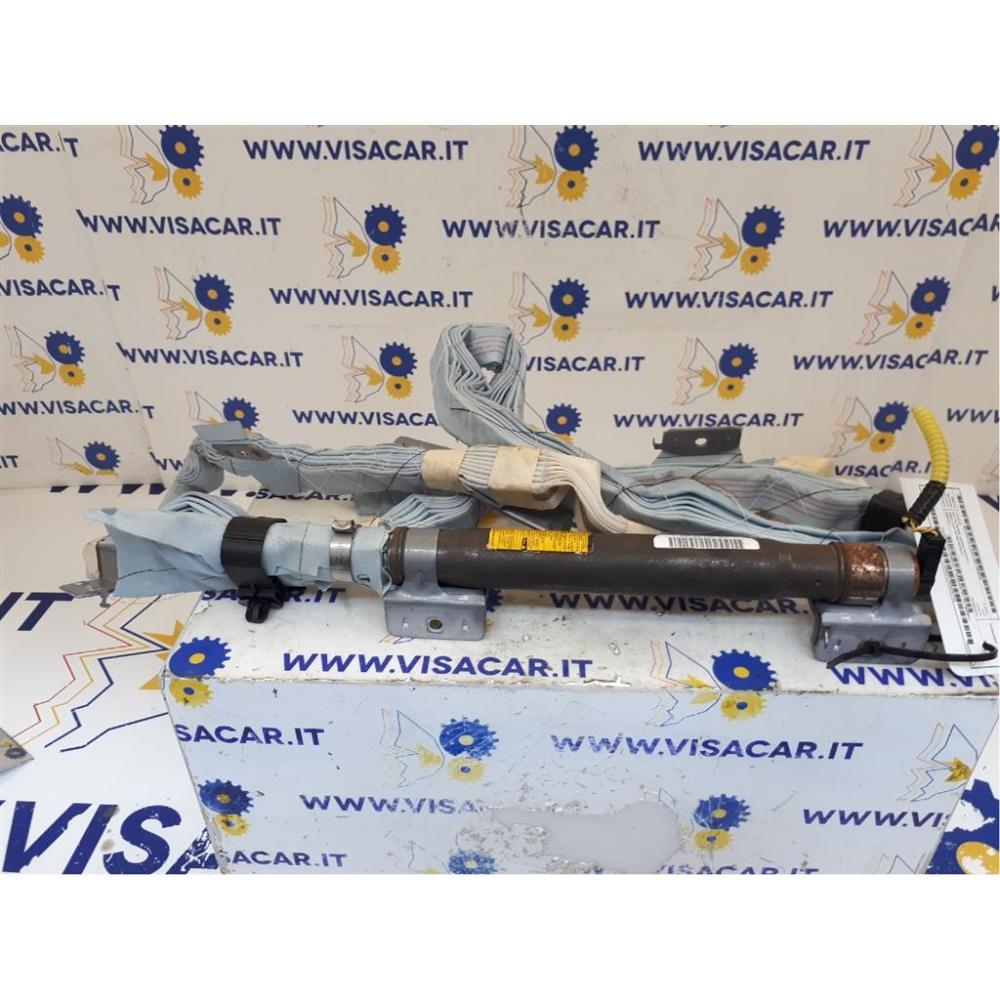 Air-Bag A Tendina Sinistro