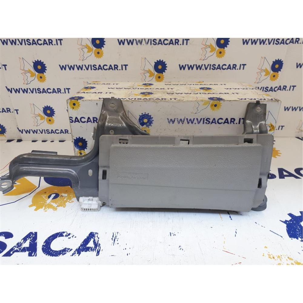 Air-Bag Ginocchia Sinistro