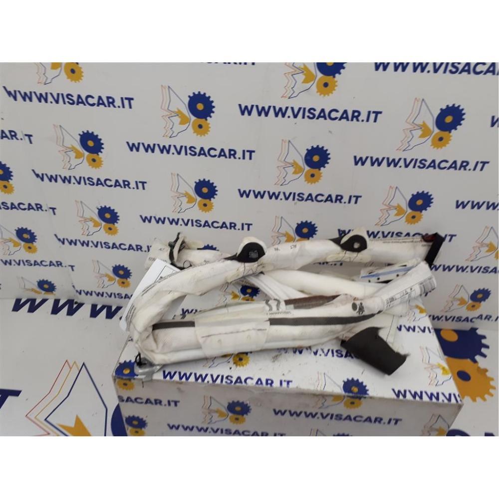 Air-Bag A Tendina Sinistro