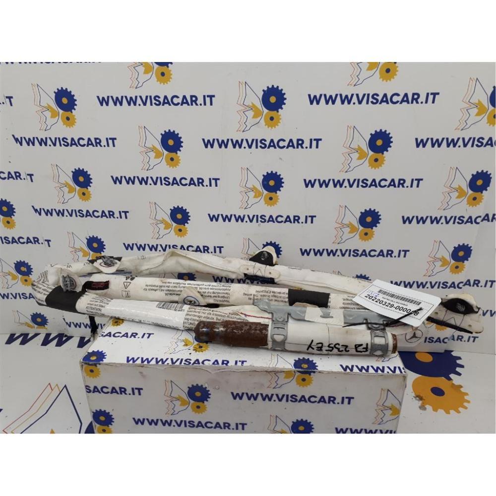 Air-Bag A Tendina Destro