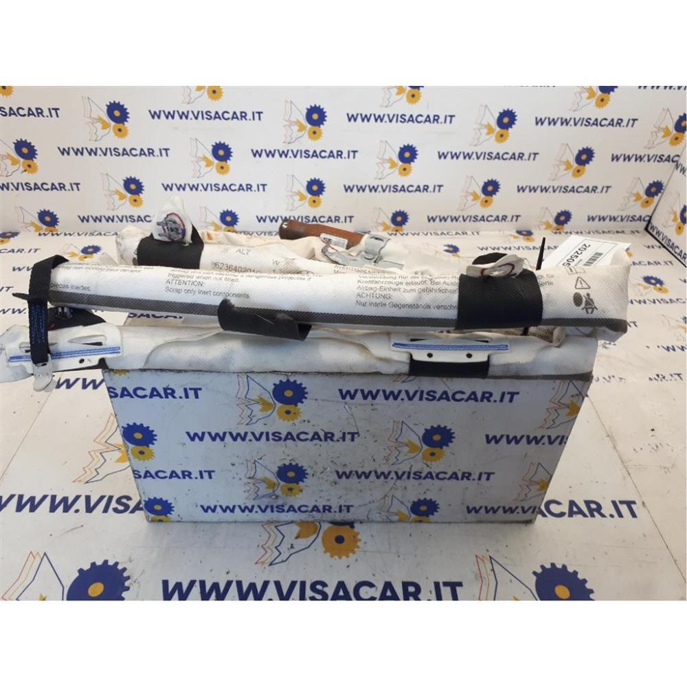 Air-Bag A Tendina Sinistro