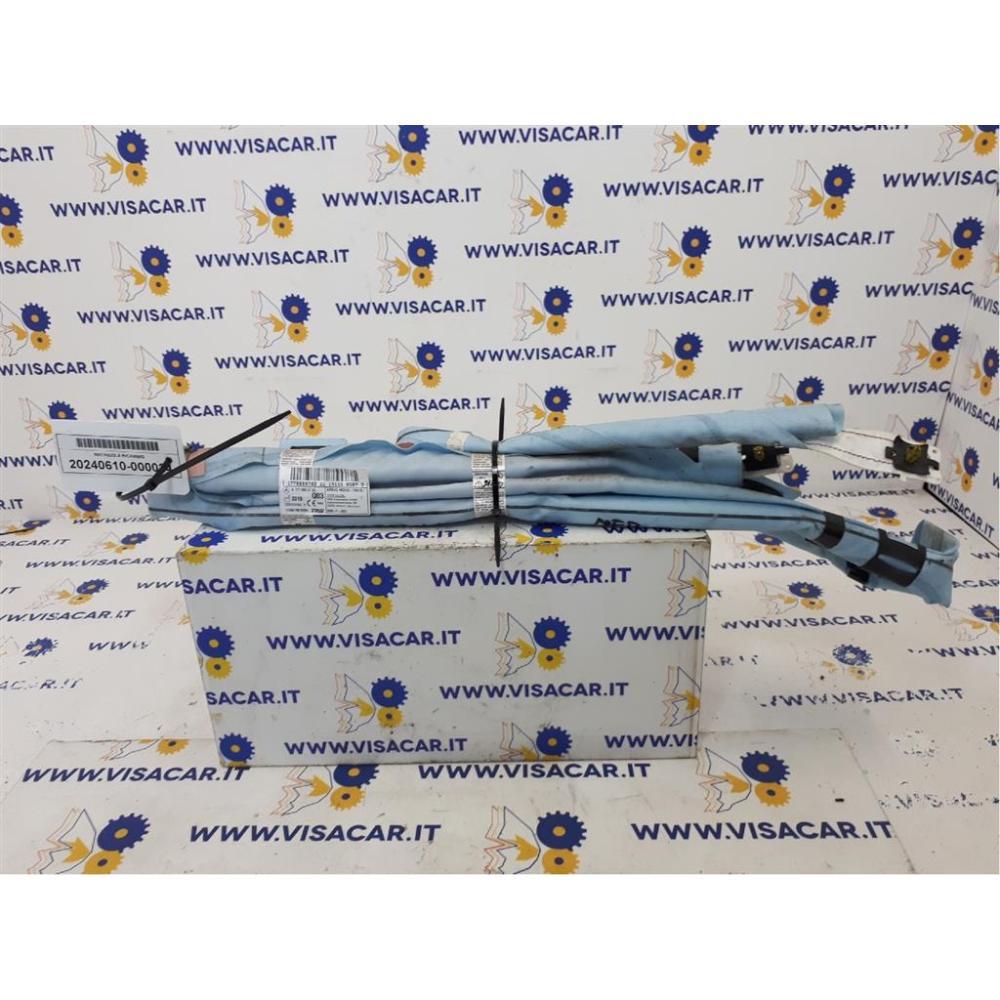 Air-Bag A Tendina Sinistro