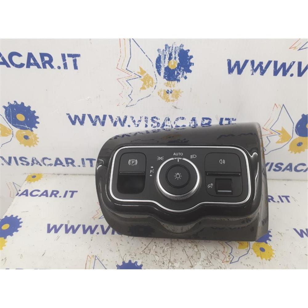 Interruttore Comando Luci