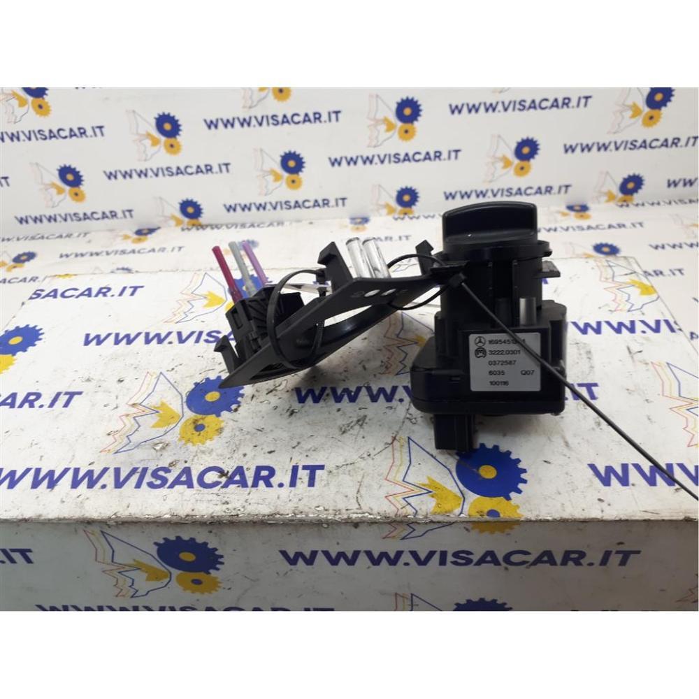 Interruttore Comando Luci