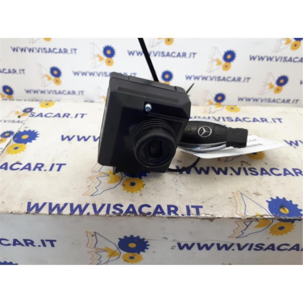 Cilindretto / Commutatore Accensione