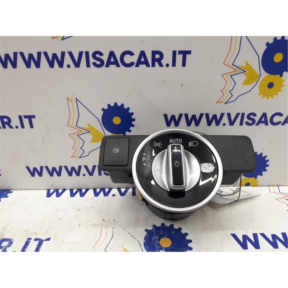 Interruttore Comando Luci