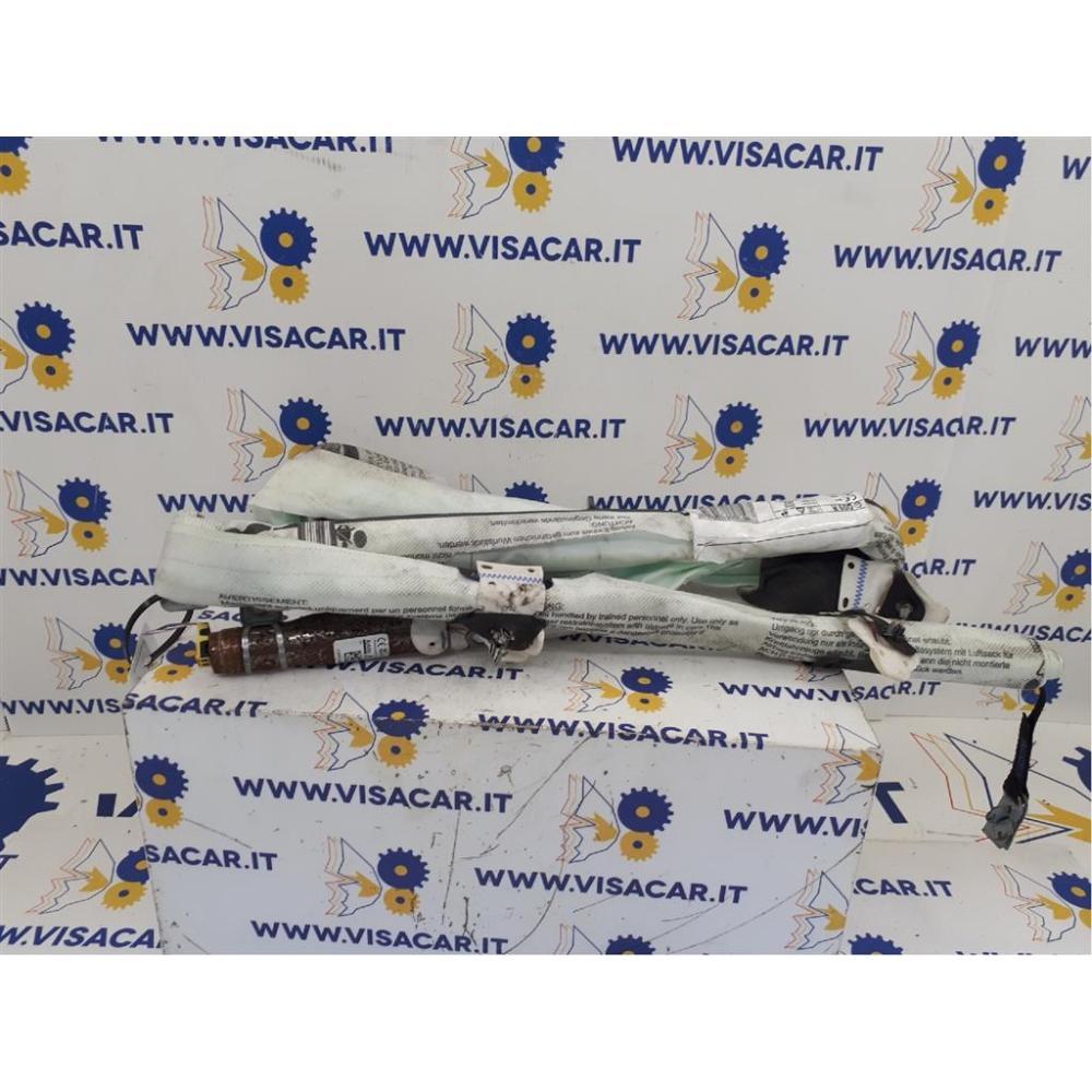 Air-Bag A Tendina Destro