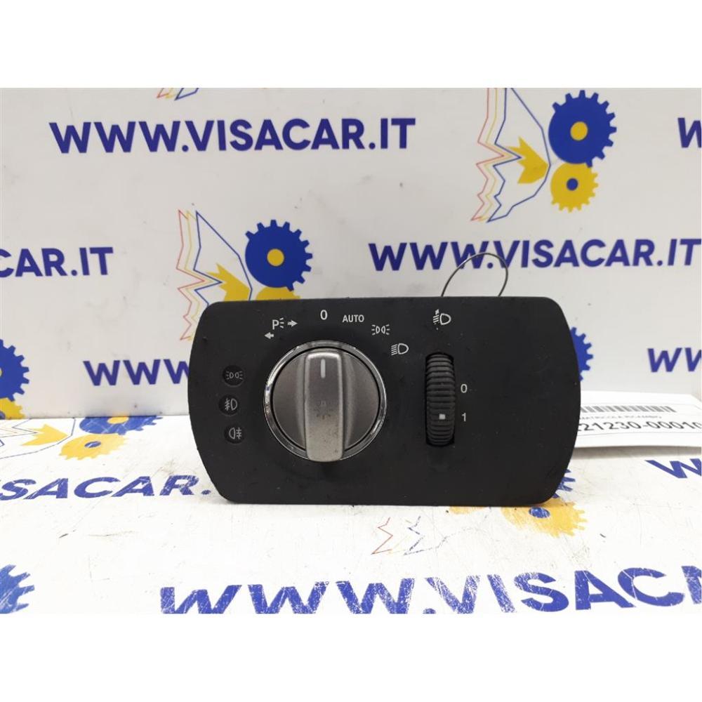 Interruttore Comando Luci