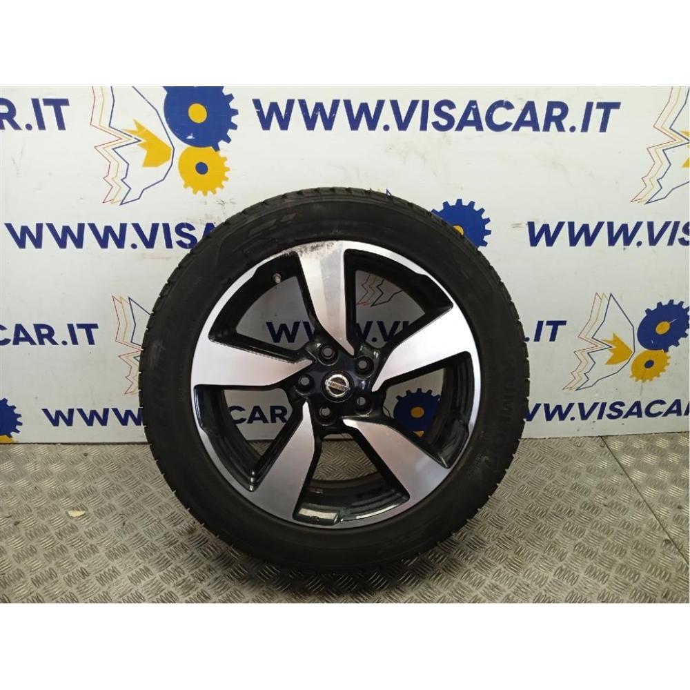 Cerchio In Lega R18
