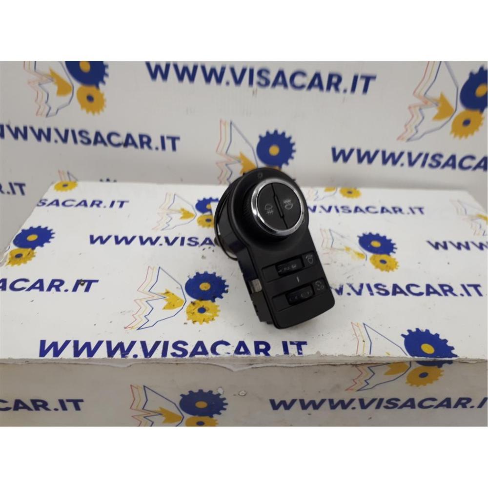 Interruttore Comando Luci
