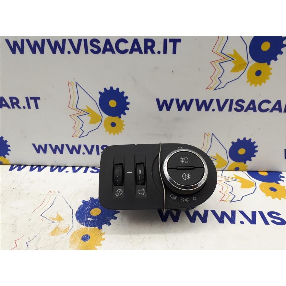 Interruttore Comando Luci