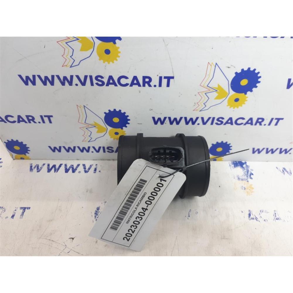 Misuratore Massa Aria