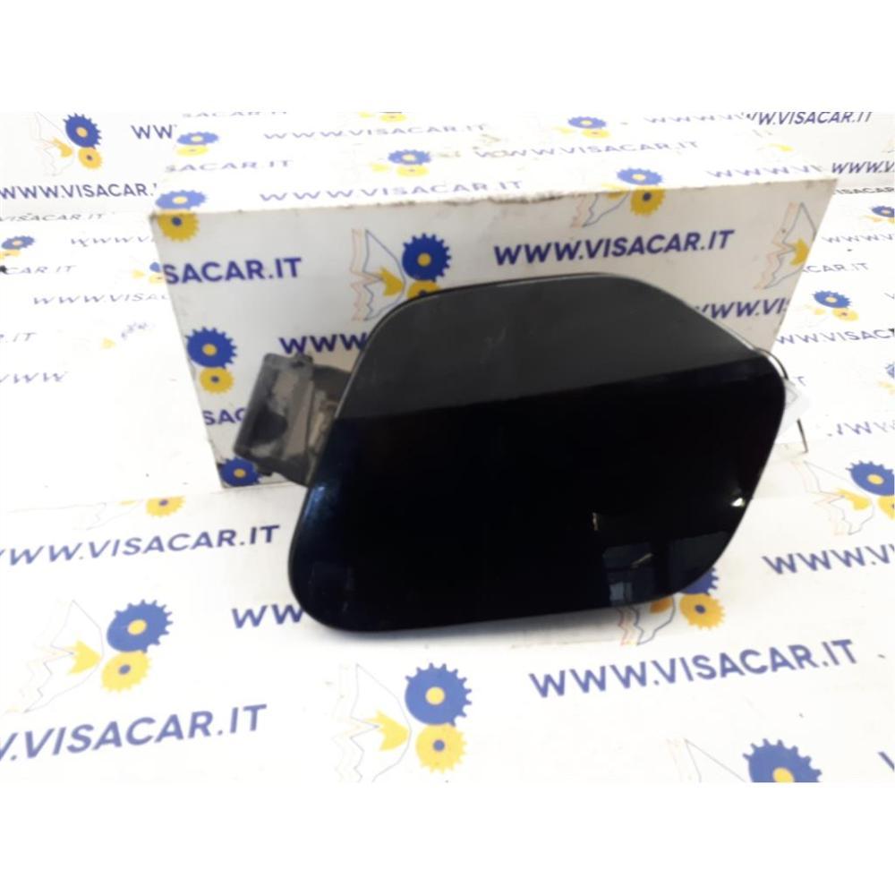 Sportello Ricarica Batteria Elettrica