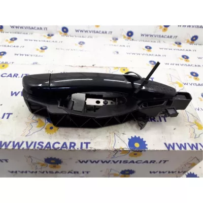 Maniglia Porta Esterno Anteriore Destro