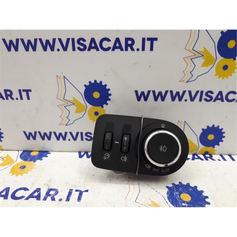 Interruttore Comando Luci