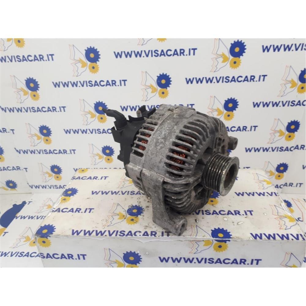 Alternatore