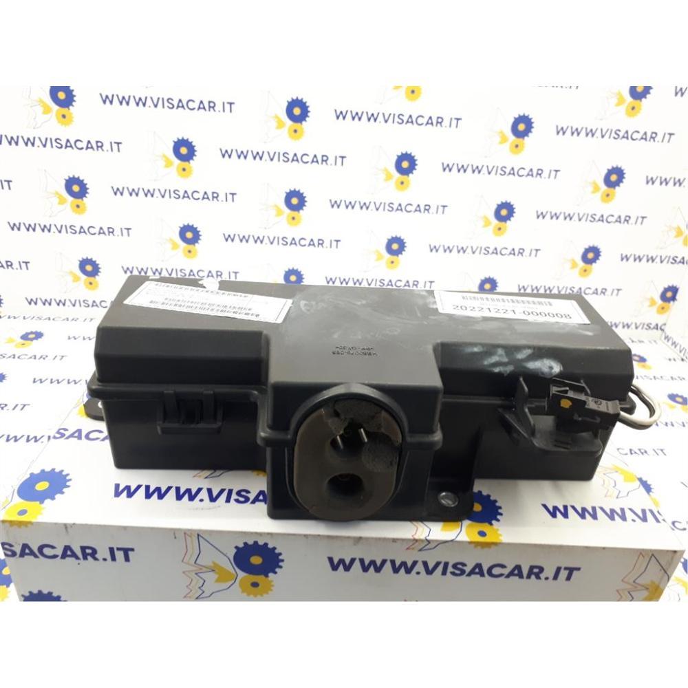 Compressore Autolivellante Ammortizzatori Anteriore