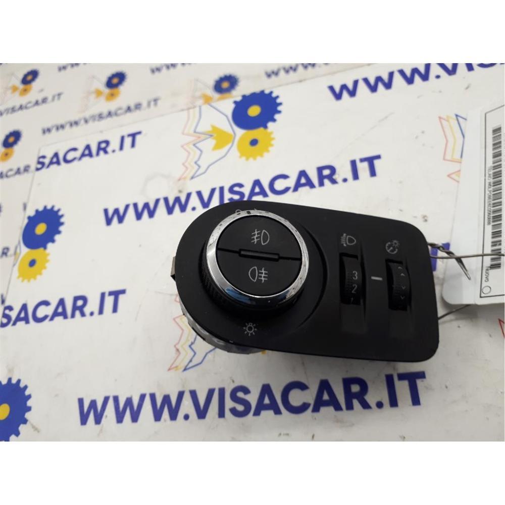 Interruttore Comando Luci