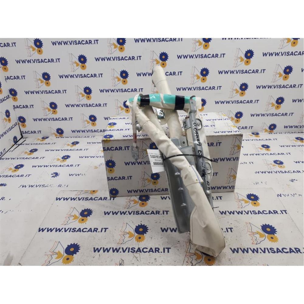 Air-Bag A Tendina Destro