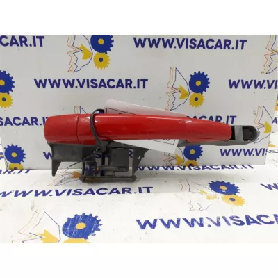 Maniglia Porta Esterno Anteriore Destro