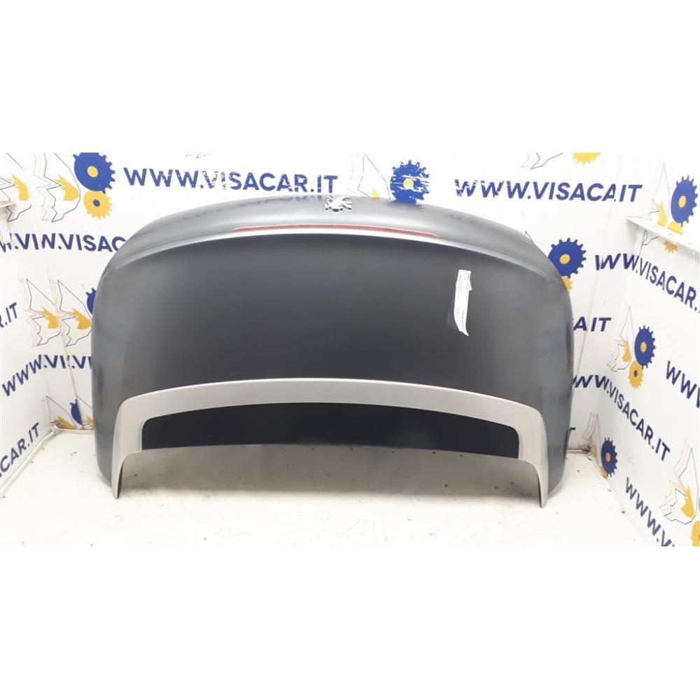 Baule Posteriore