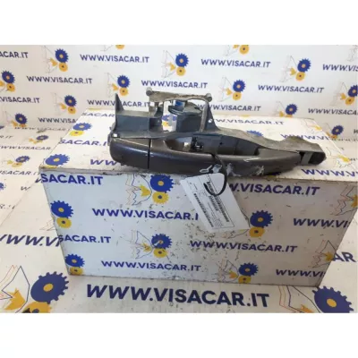 Maniglia Porta Esterno Anteriore Destro