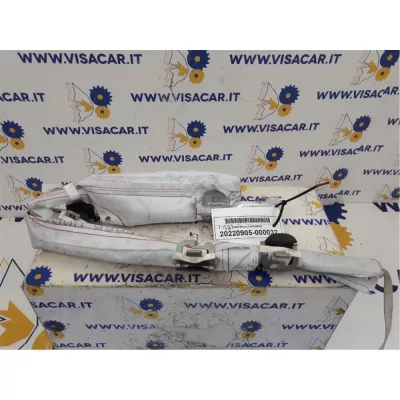 Air-Bag A Tendina Destro