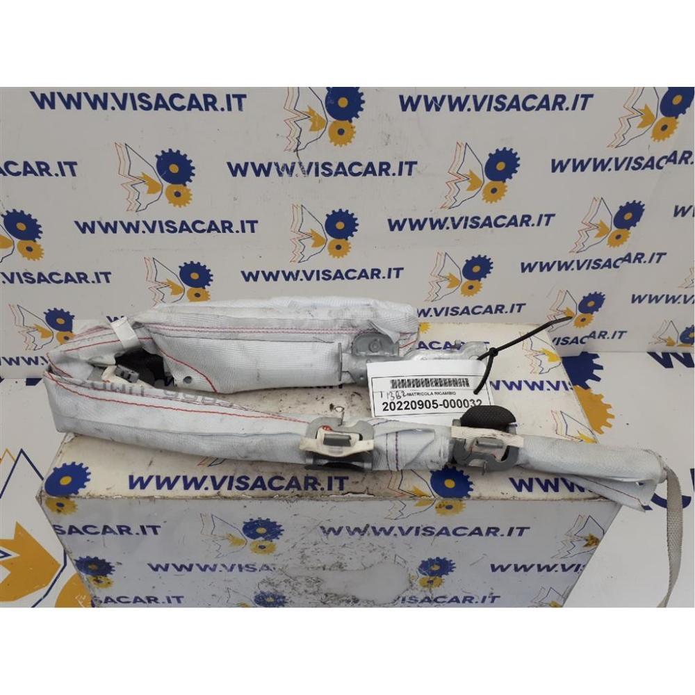 Air-Bag A Tendina Destro