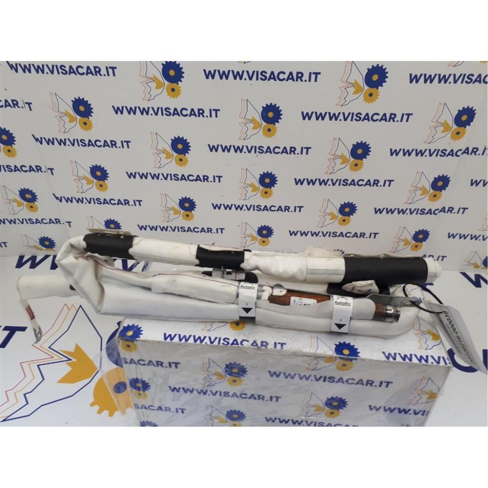 Air-Bag A Tendina Sinistro