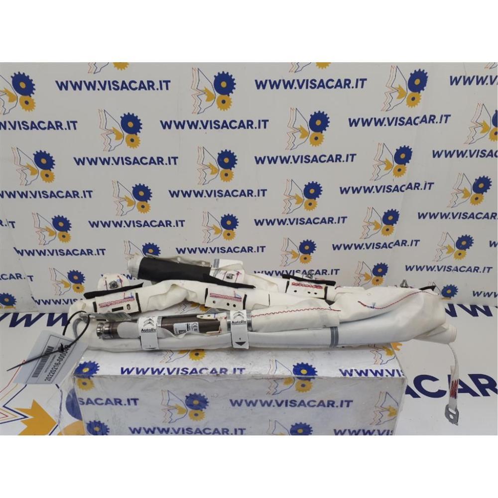 Air-Bag A Tendina Destro