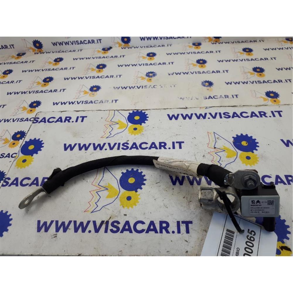 Morsetto Batteria