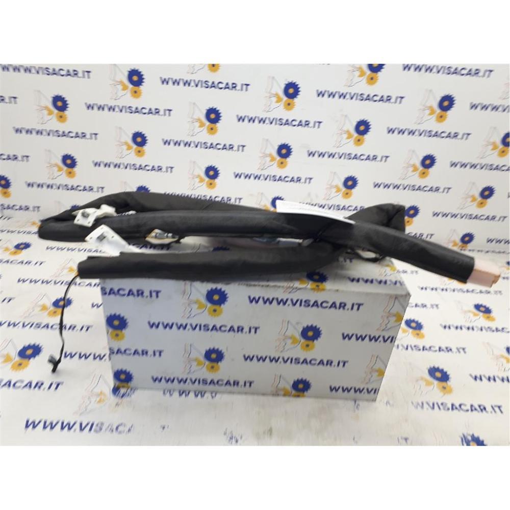 Air-Bag A Tendina Sinistro