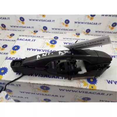 Maniglia Porta Esterno Anteriore Destro