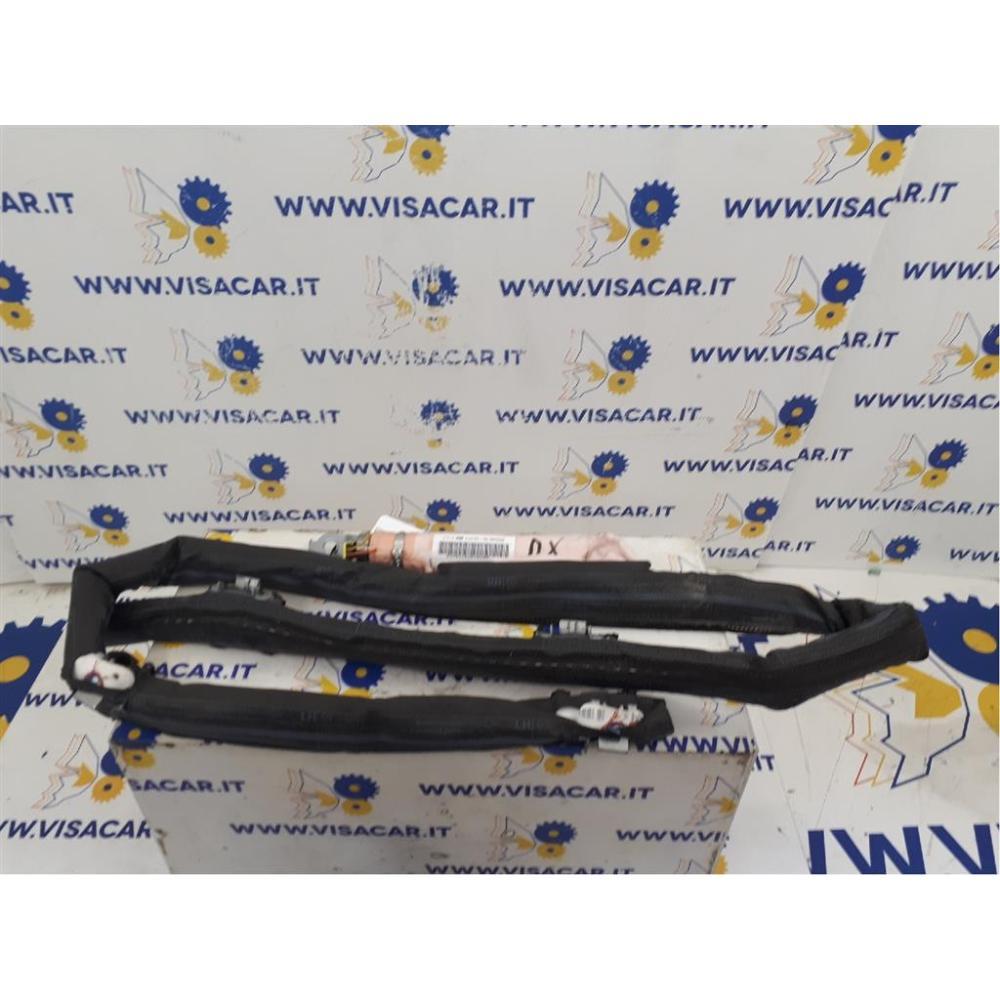 Air-Bag A Tendina Destro