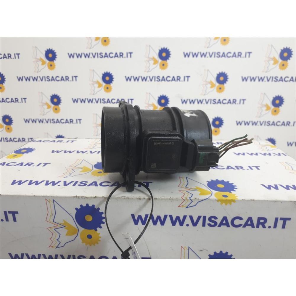 Misuratore Massa Aria