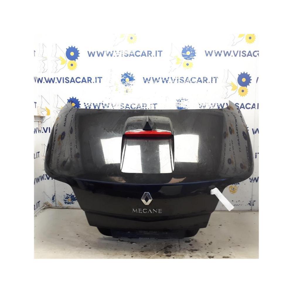 Baule Posteriore