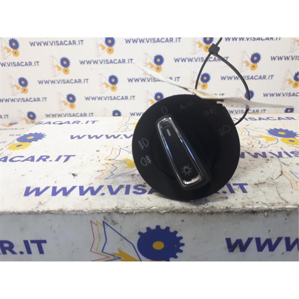 Interruttore Comando Luci