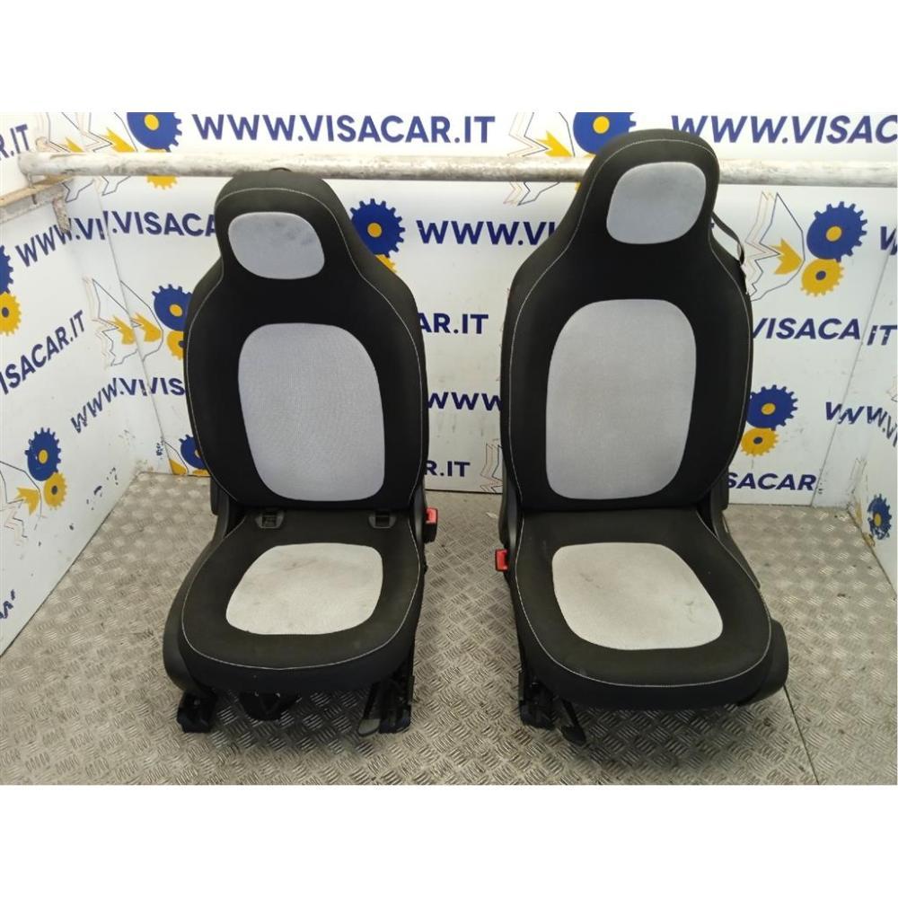 Sedili Completi