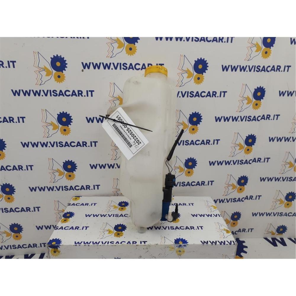 Vaschetta Tergicristalli