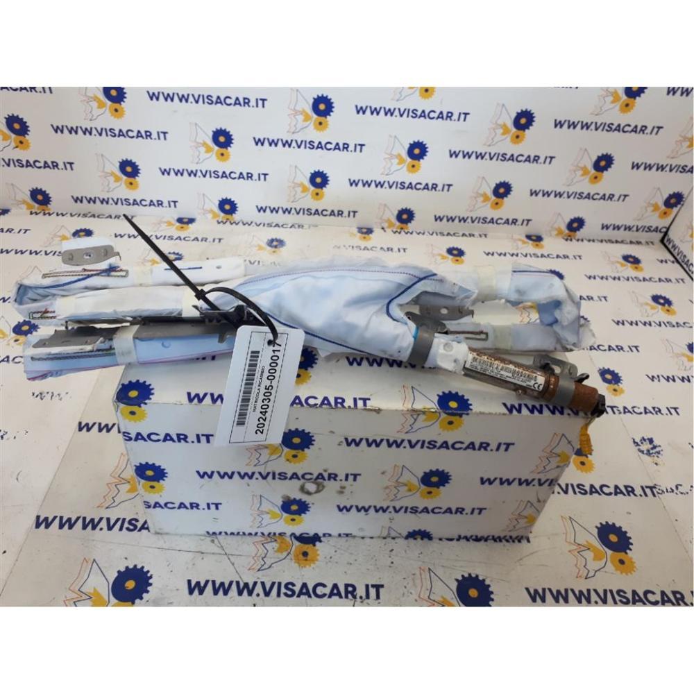 Air-Bag A Tendina Sinistro