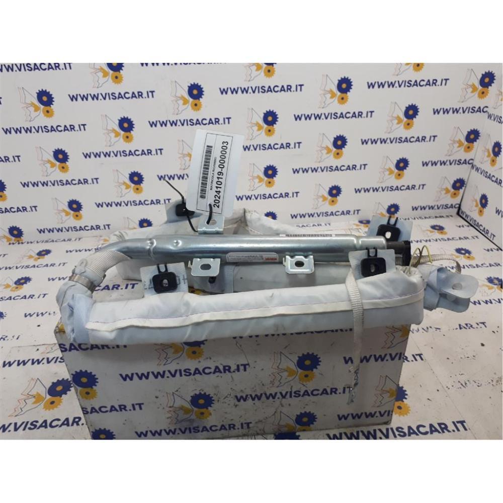 Air-Bag A Tendina Sinistro
