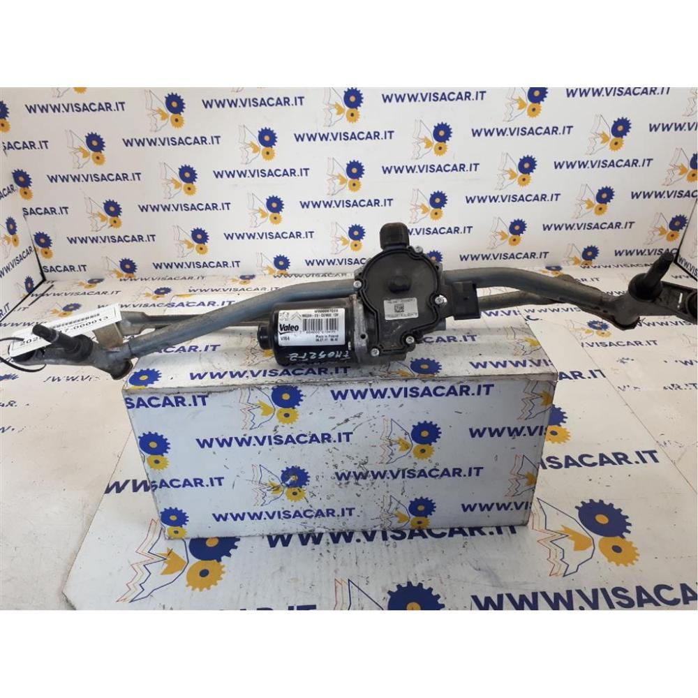 Motorino Tergicristallo