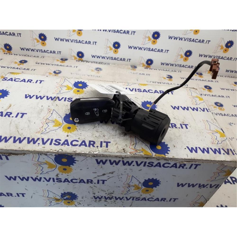 Cilindretto / Commutatore Accensione