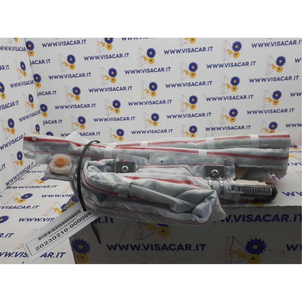 Air-Bag A Tendina Sinistro