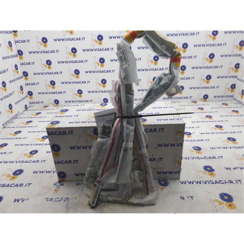 Air-Bag A Tendina Destro