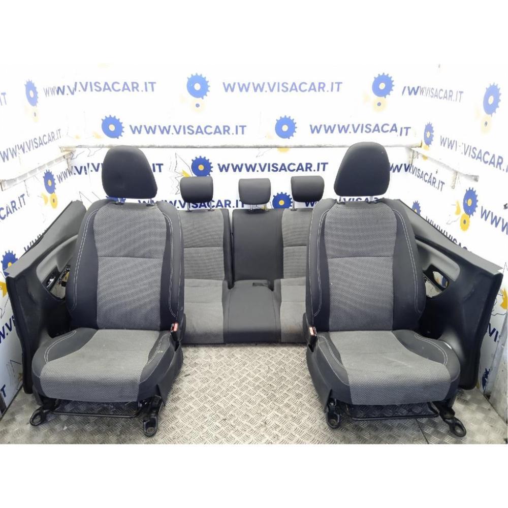 Sedili Completi
