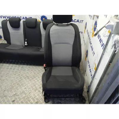 Sedili Completi