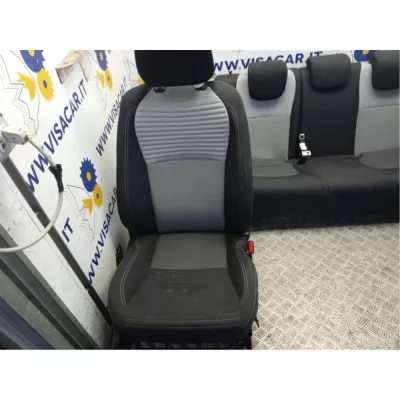 Sedili Completi