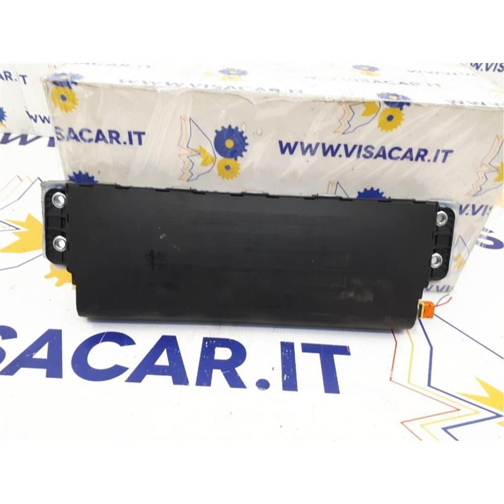 Air-Bag Ginocchia Sinistro